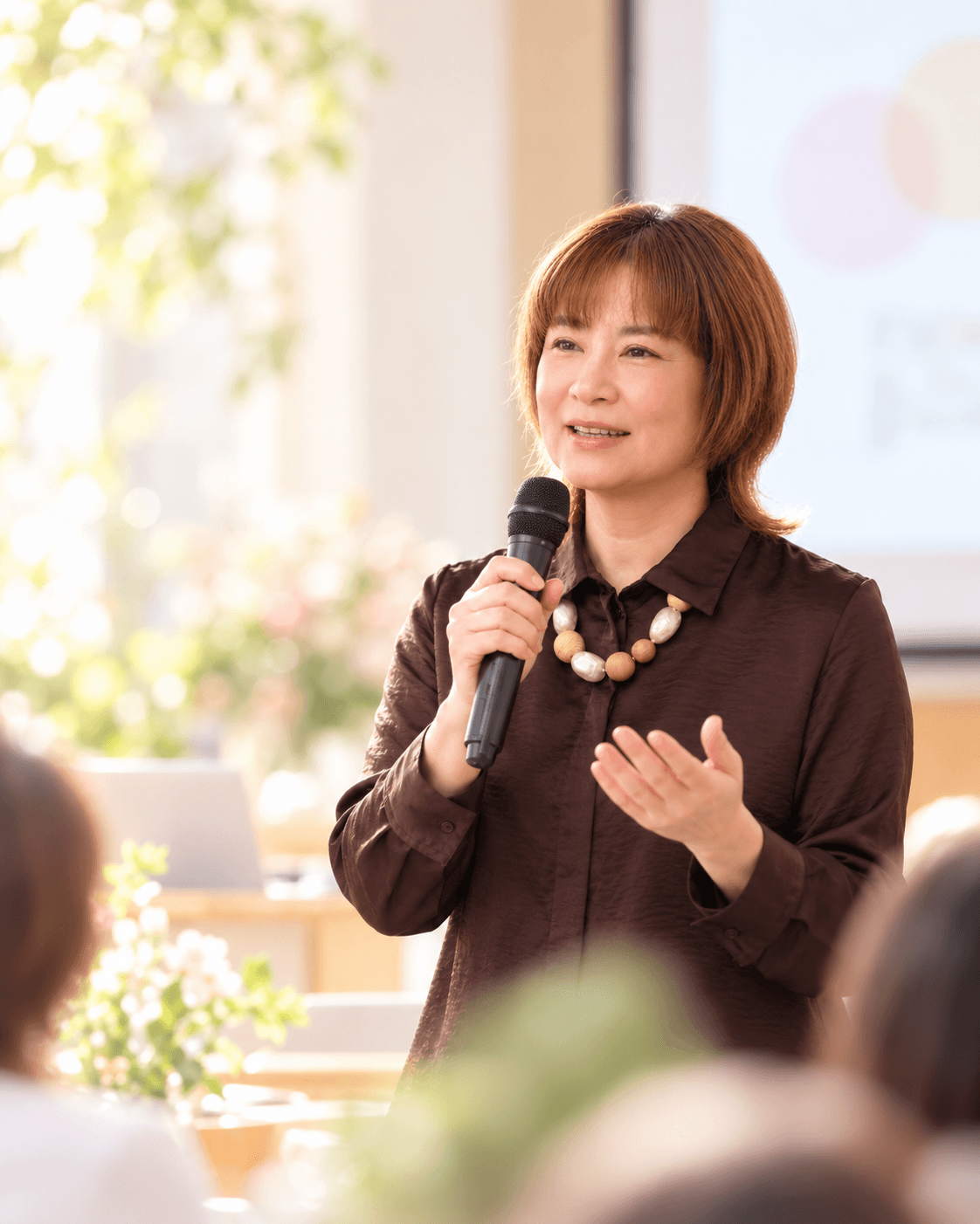 FPまるこ相談室 セミナー・講演