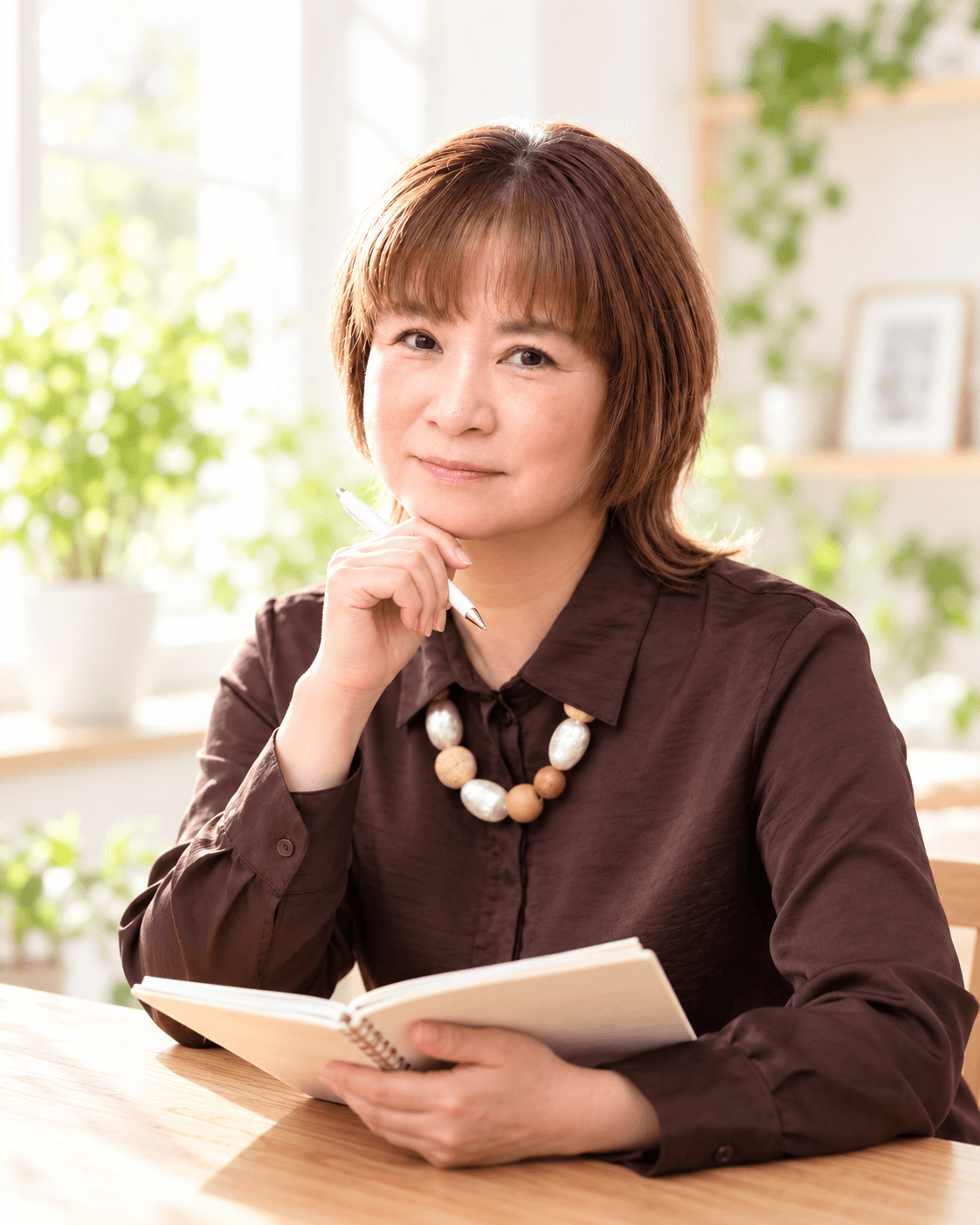 FPまるこ相談室 まるこ いずみ