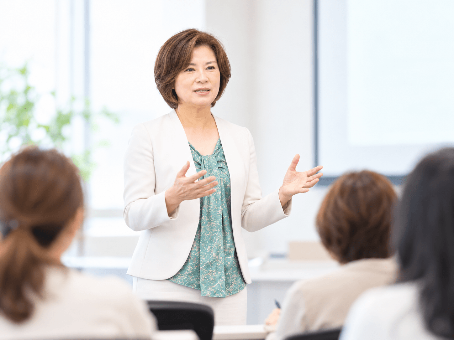 FPまるこ相談室 セミナー・講師依頼