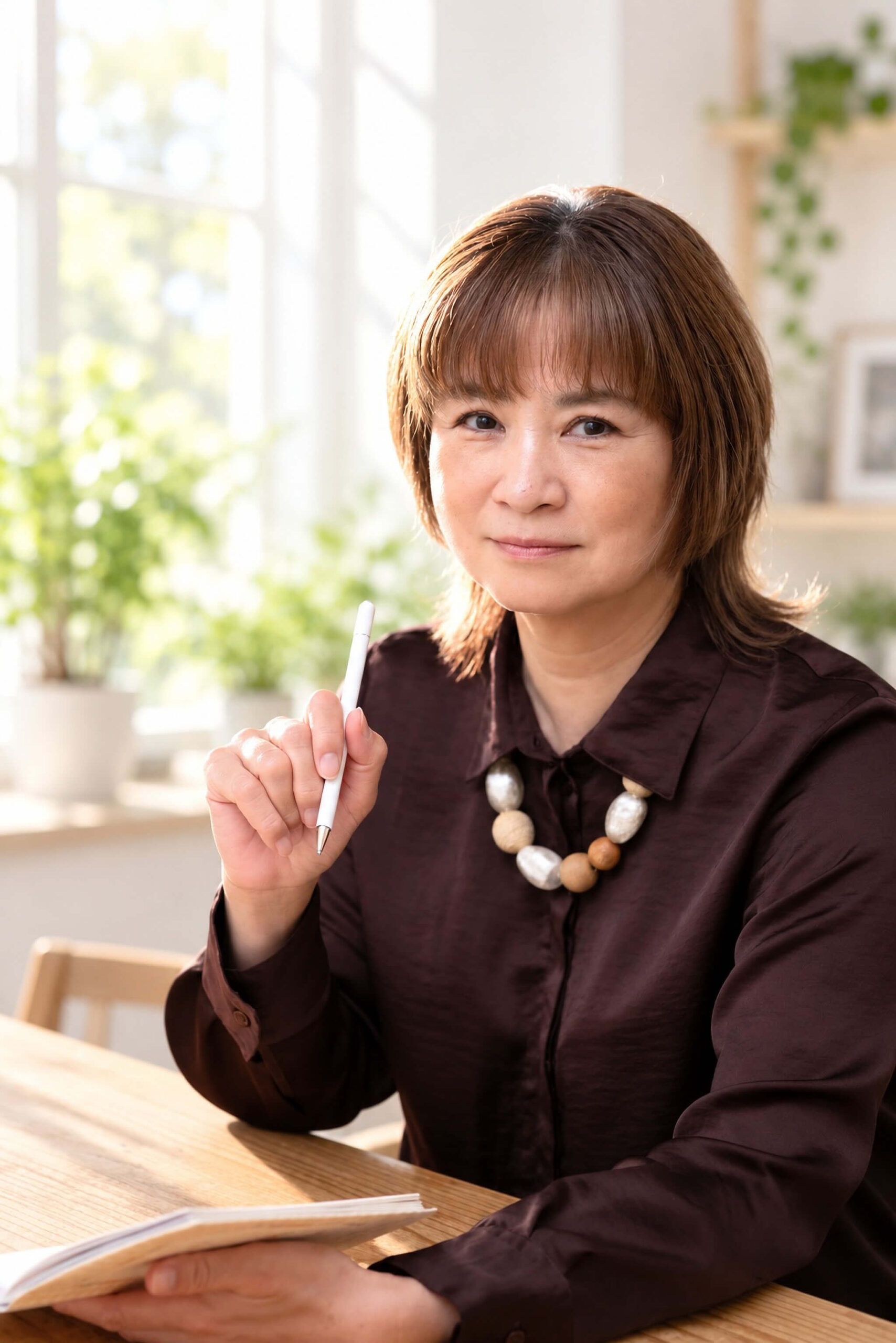 FPまるこ相談室 まるこいずみ