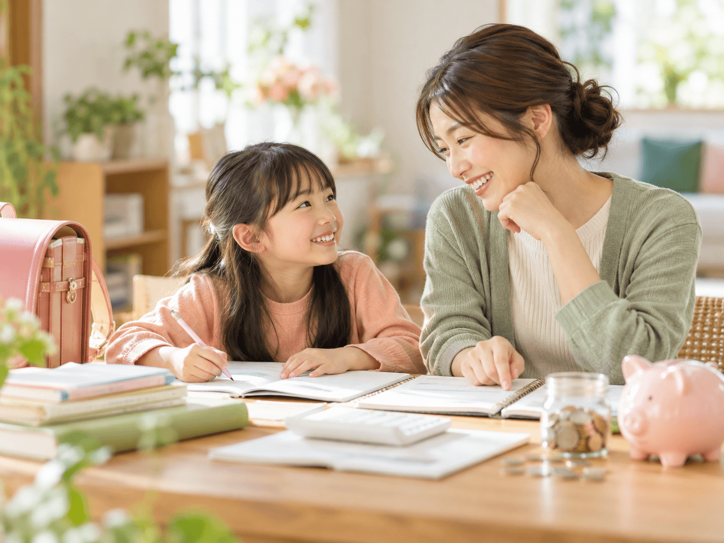 子どもの教育費