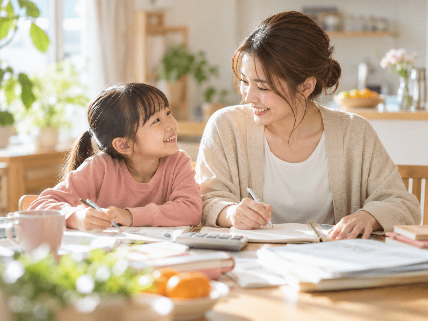 離婚とお金